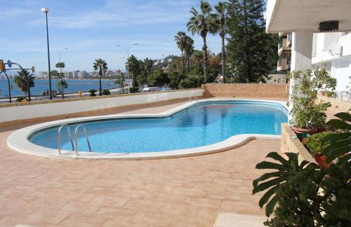 Apartamento Frente Al Mar - Photo 25