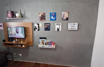 Casa Balneário Gaivota - Foto 8