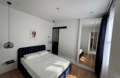 CHEZ CLAIRE 5 - Place Capitole122m2, Jacuzzi, Ciné - Photo 17