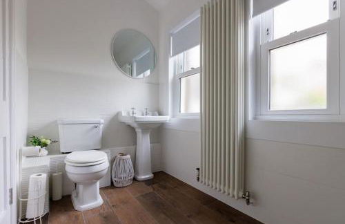 Grosmont House Flat 1 - Photo 65