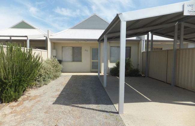 Seafront Unit 49 - Foto 24