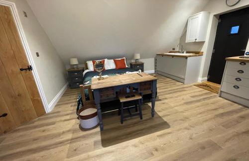 Roseberry View Barn, Northallerton - Foto 17