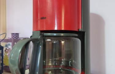 Little pomegranate apartment - Foto 9