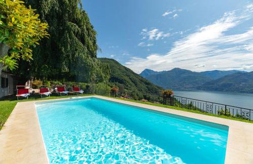 Chalet Miralago - Foto 1