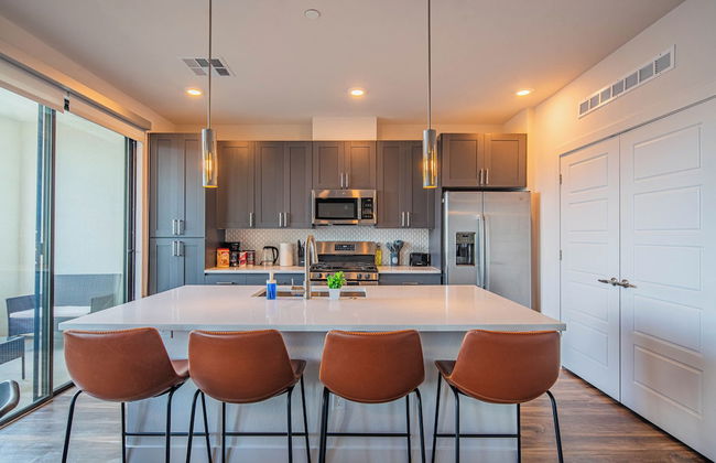 ROVE LIVING/KB - Scottsdale Grand - Foto 48