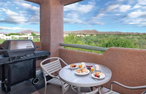 Wyndham Rancho Vistoso 1BR Apartment with Resort Access - Foto 17