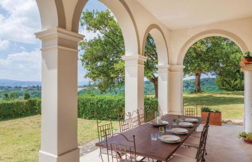 Villa Di Casole - Foto 5