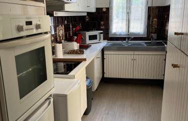 Appartement T3 rez de jardin - Foto 9