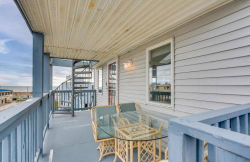 Renovated Ocean City Retreat - Walk to Beach! - Foto 16