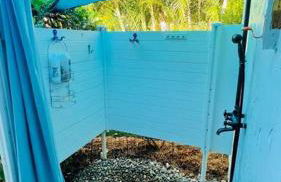 Luxury 2/2 private oasis w/Hot Tub walk to Beach - Foto 17