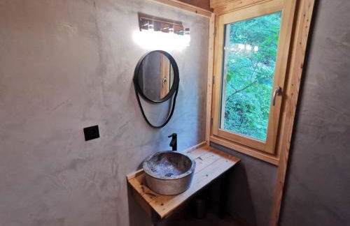 Les cabanes du domaine de l Esperluette - Foto 79