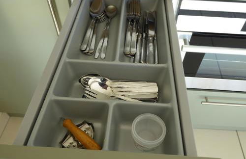 Ferienwohnung Stefi, magischer Ausblick, Schwimmbad-Sauna in Lahnstein - Foto 42