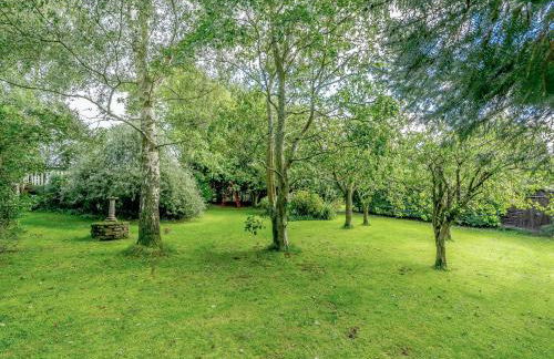 Hygge Cabin - Foto 21