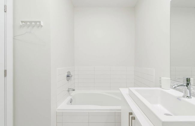 Cool and Comfortable 2 Bedroom Den - Foto 19