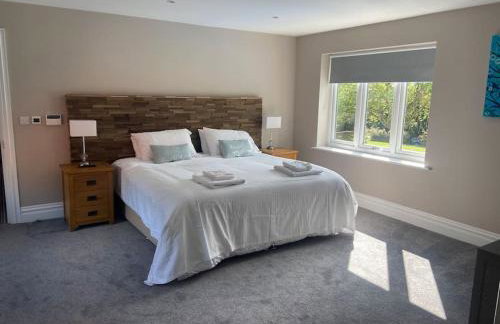 Luxury house with pool and hot tub - sleeps 16 - Foto 48