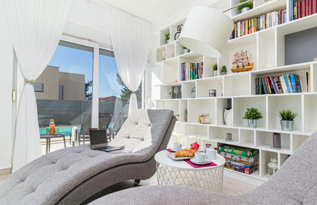 Villa Virtus - Foto 7