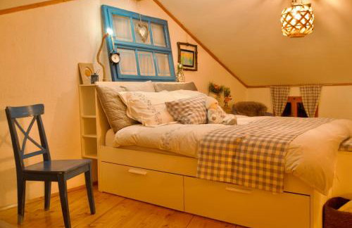 Stara hiža - Foto 32