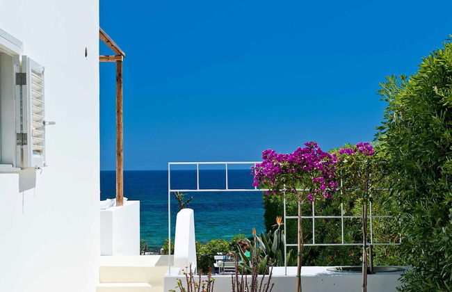 Belvilla by OYO Casa Blu - Foto 26