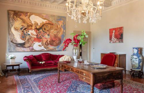 Villa Loretino I Ultimate Luxury in Florence - Foto 24
