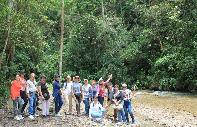 Tour privado por Envigado - Foto 2