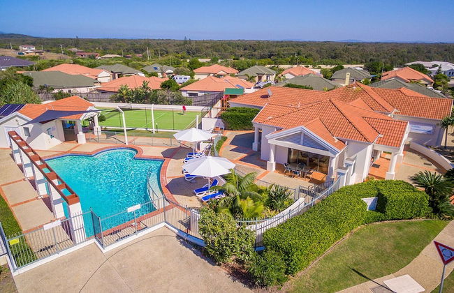 Angourie Blue Unit 2 - Foto 13