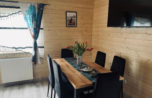 Domek RajskiRaj - Foto 12