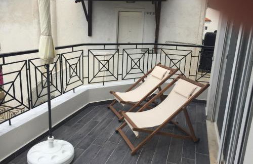 Litsa Apartments - Photo 90