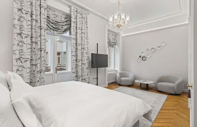 Vodičkova Luxury Suites - Photo 26