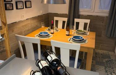 Casa AguaSalá - Mirador & Calma Conil - sólo familias o parejas - Parking privado opcional - - Foto 16