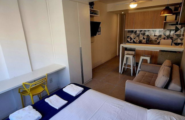 Copacabana Stays - Foto 20