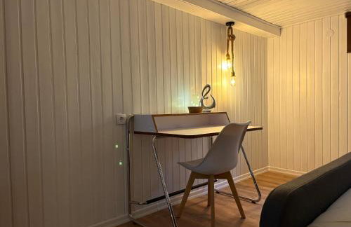 Ferienwohnung KB - Foto 6