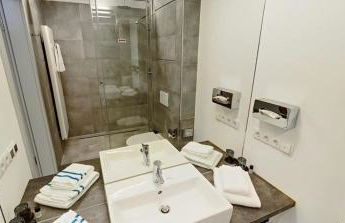 Quartier96 - Boardinghouse Emden - Foto 33