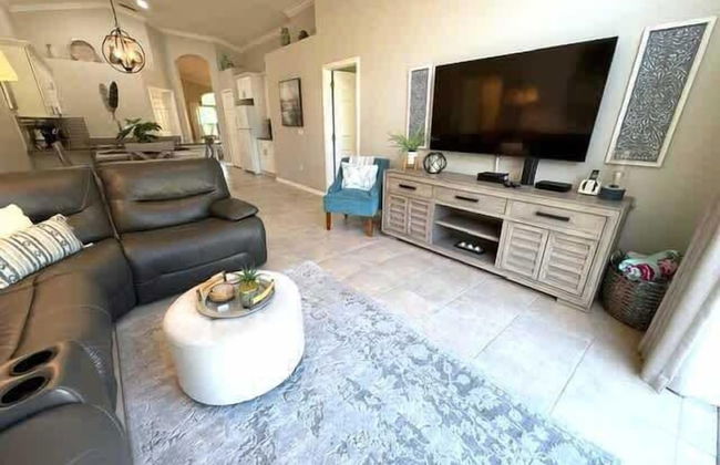 Updated Southern Dunes Golf Villa, Spa, Updated! - Foto 10