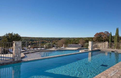 Worldmark Hunt- Stablewood Springs Resort 2BD - Foto 17