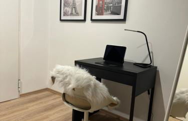 Modernes Loft am Dreiländereck - Foto 19