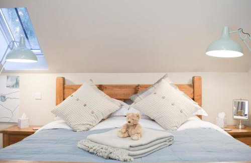 The Garden Retreat - Foto 9