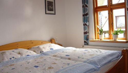 Ferienwohnung mit Balkon und Schleiblick - Foto 4