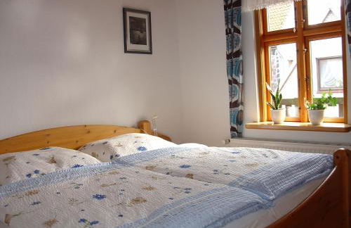 Ferienwohnung mit Balkon und Schleiblick - Foto 4