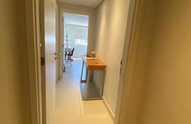 Flat 2 quartos no Granja Brasil com Vista Magnífica - Foto 15