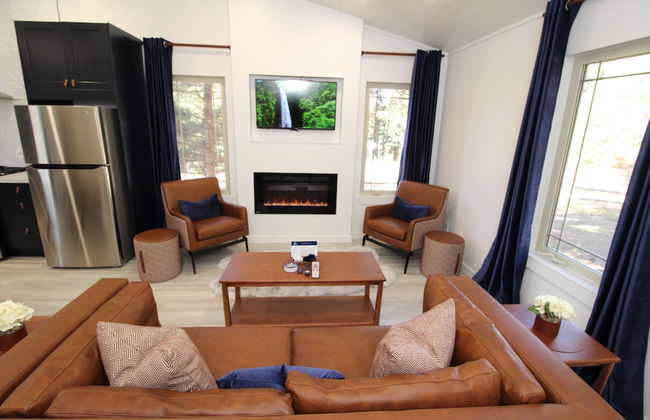 Aspen Springs Angel fire - Foto 30