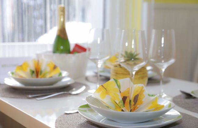 Apartments Green Paradise D&S - Foto 37