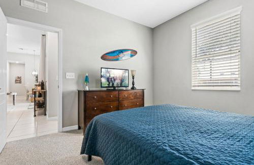 Beautiful Cape Coral Oasis! King Bed, BBQ, Heated Pool, PVT Yard & Much More! - Foto 33