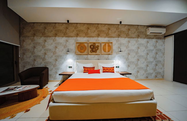 La Résidence Sea Plaza - Foto 7