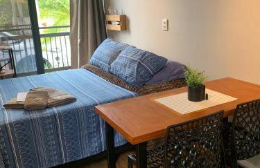 Pousada Ecoblue Container - Foto 14