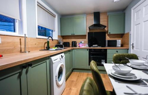 Victory House - Foto 16