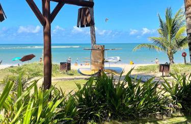 Flat com Piscina Guarajuba 2 Quartos 100m da Praia - Foto 10