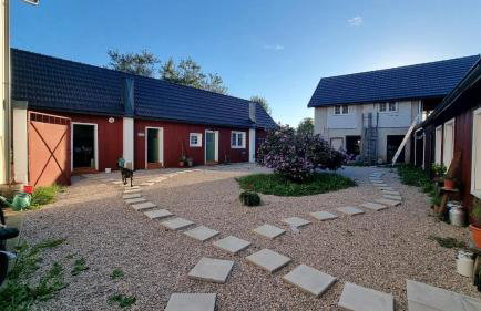 Apartments with parking space Plaski, Velebit - 21935 - Photo 1