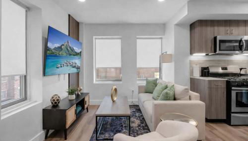 Cozy 1BR Near BOK Center Cox Convention Center - Foto 2