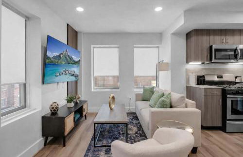 Cozy 1BR Near BOK Center Cox Convention Center - Foto 2