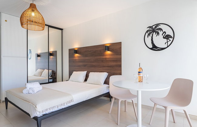 La Cigale Varoise - Hyères La Plage - Photo 15